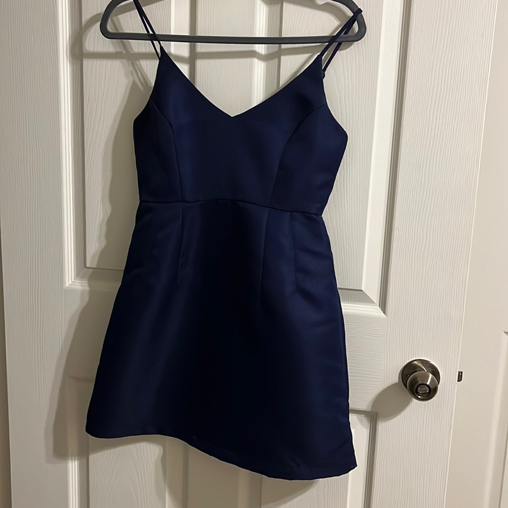 Lulu’s dress